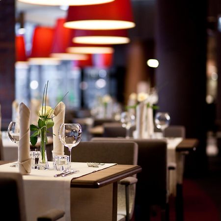 Qubus Hotel Bielsko-Biała Eksteriør bilde