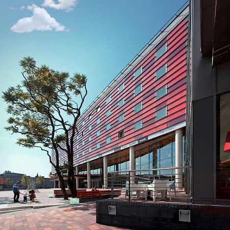 Qubus Hotel Bielsko-Biała Eksteriør bilde