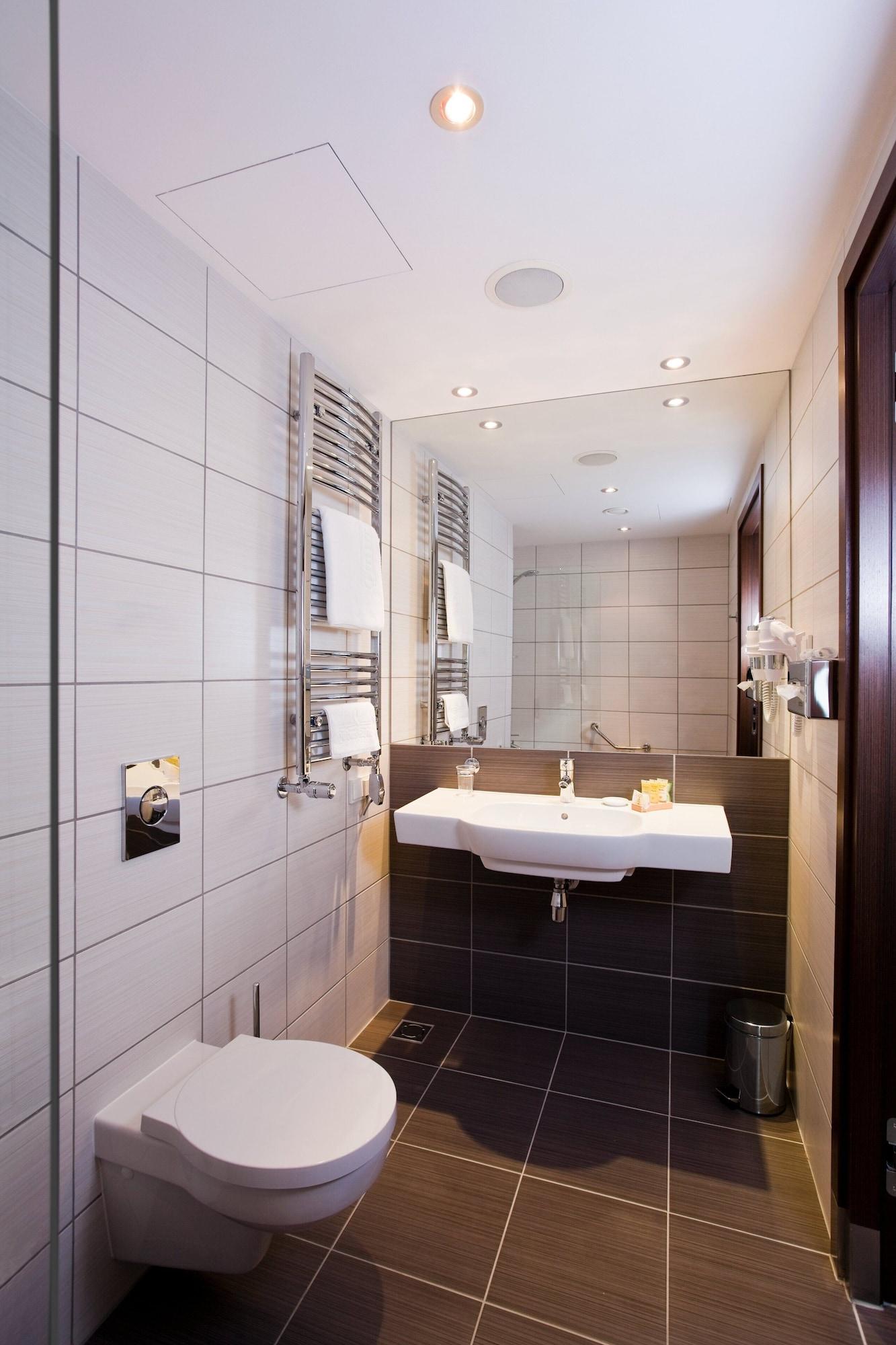 Qubus Hotel Bielsko-Biała Rom bilde