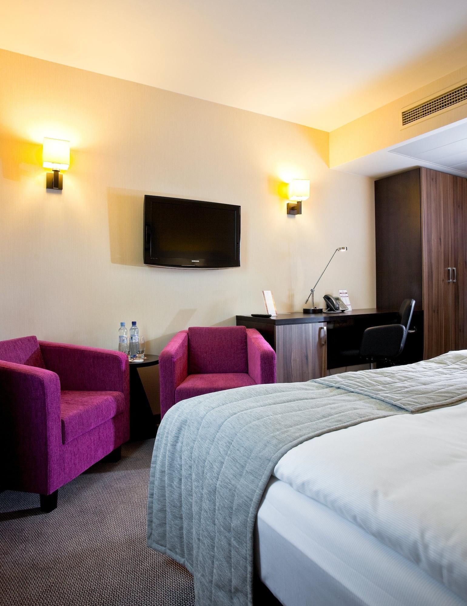 Qubus Hotel Bielsko-Biała Rom bilde