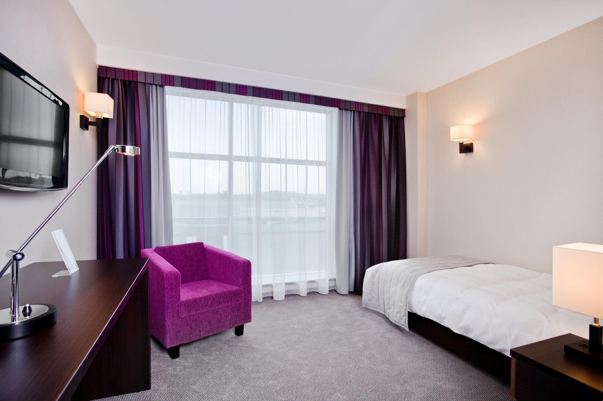 Qubus Hotel Bielsko-Biała Rom bilde