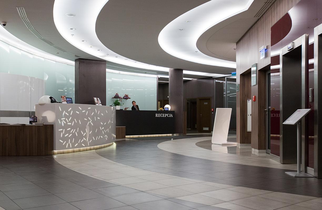 Qubus Hotel Bielsko-Biała Eksteriør bilde