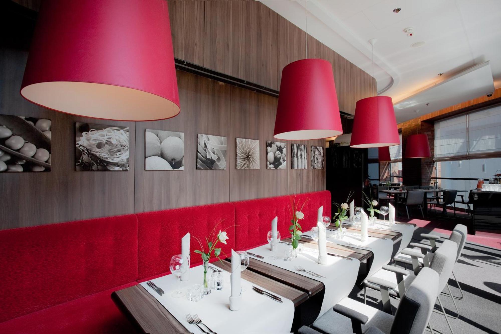 Qubus Hotel Bielsko-Biała Eksteriør bilde