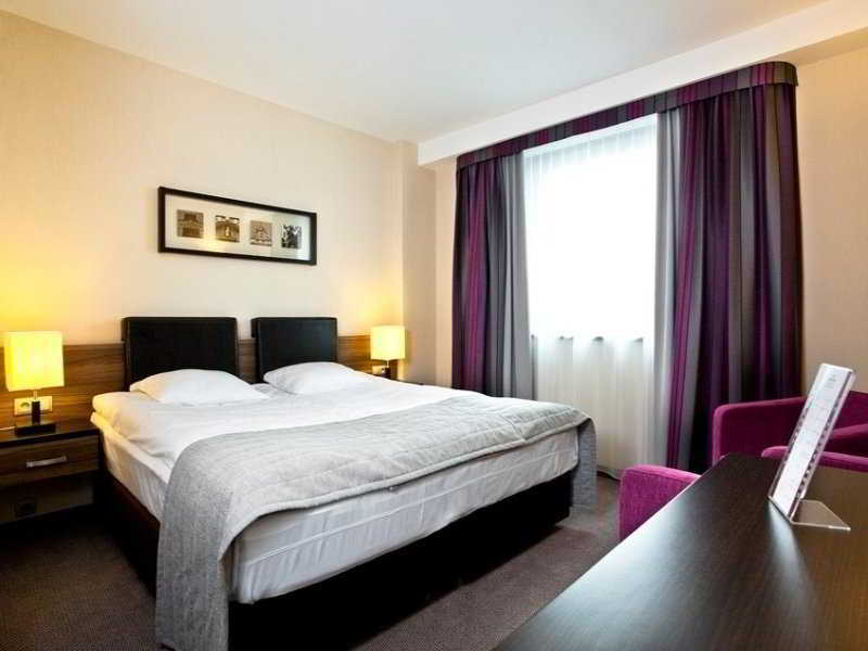 Qubus Hotel Bielsko-Biała Eksteriør bilde