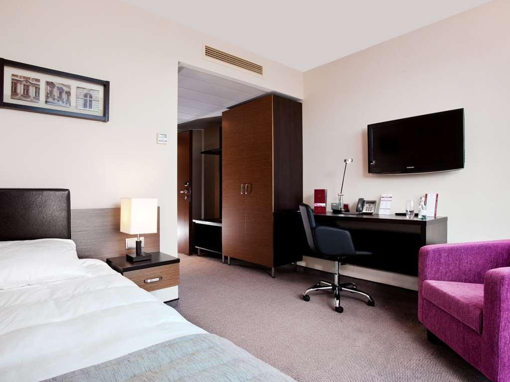 Qubus Hotel Bielsko-Biała Rom bilde