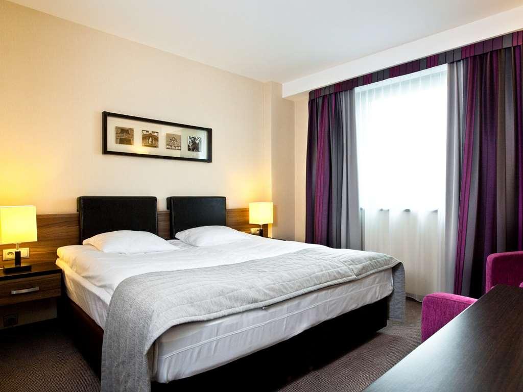 Qubus Hotel Bielsko-Biała Rom bilde